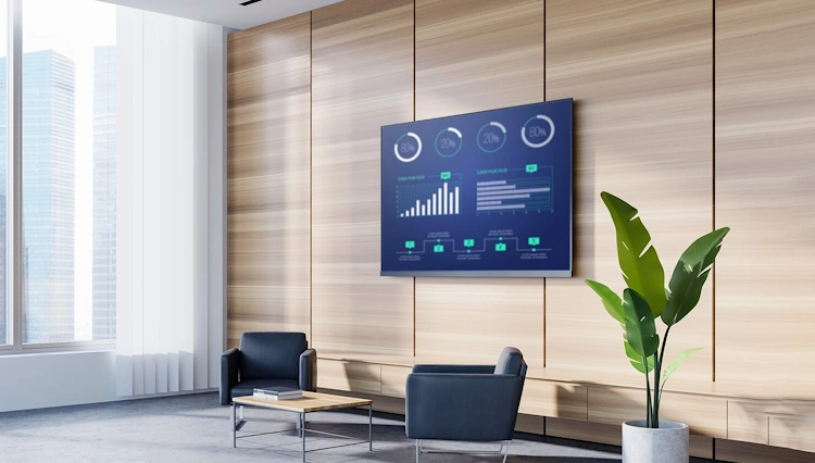 Телевидение для бизнеса от Ростелеком в деревня Татмыш-Югелево (Чувашская Республика)